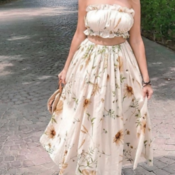 Wildflower Meadow collection set - Picture 3 of 8